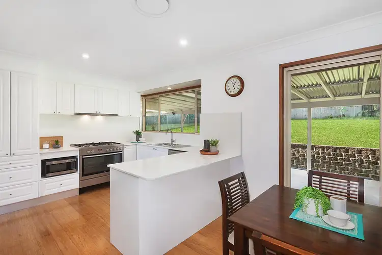 Second view of Homely rural property listing, 1810 Wisemans Ferry Road, Central Mangrove NSW 2250
