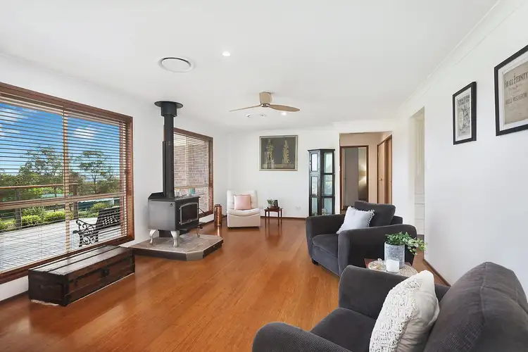 Third view of Homely rural property listing, 1810 Wisemans Ferry Road, Central Mangrove NSW 2250