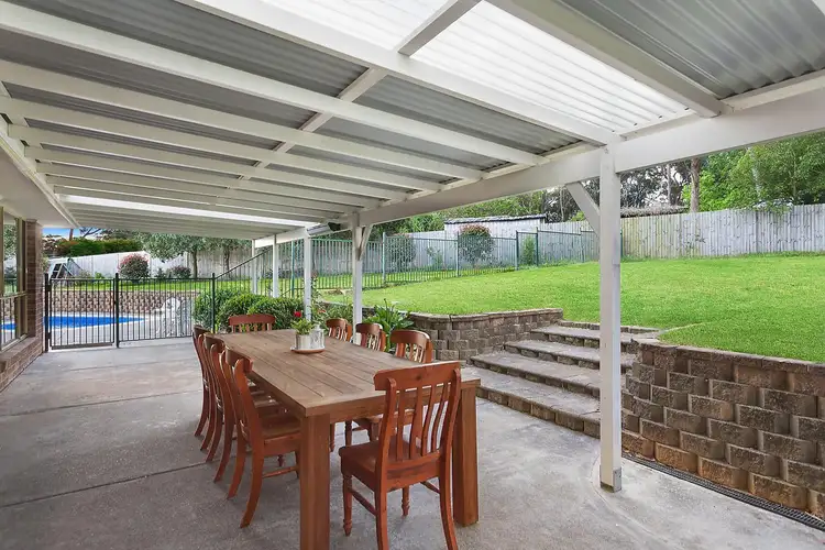 Sixth view of Homely rural property listing, 1810 Wisemans Ferry Road, Central Mangrove NSW 2250