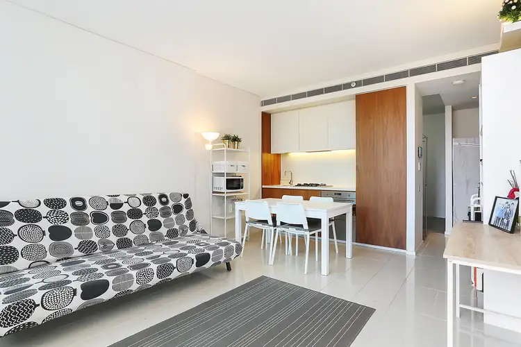412/3 Carlton Street, Chippendale NSW 2008