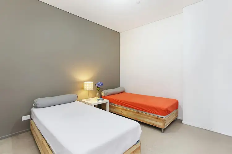 Fourth view of Homely apartment listing, 412/3 Carlton Street, Chippendale NSW 2008