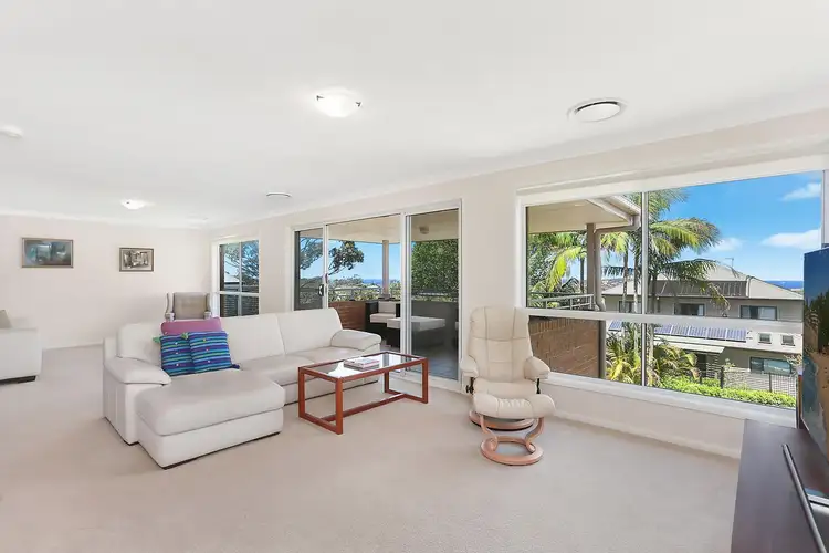 Second view of Homely house listing, 77 Roosevelt Avenue, Allambie Heights NSW 2100