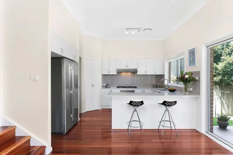 Third view of Homely house listing, 77 Roosevelt Avenue, Allambie Heights NSW 2100