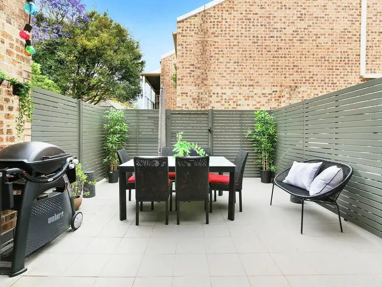 Fourth view of Homely townhouse listing, 9/43 Hereford Street, Glebe NSW 2037