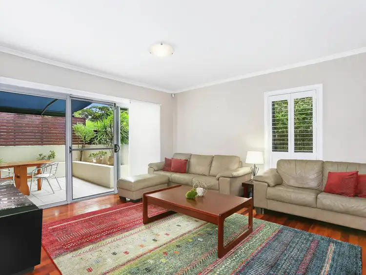 Second view of Homely townhouse listing, 4/110 Slade Road, Bardwell Park NSW 2207