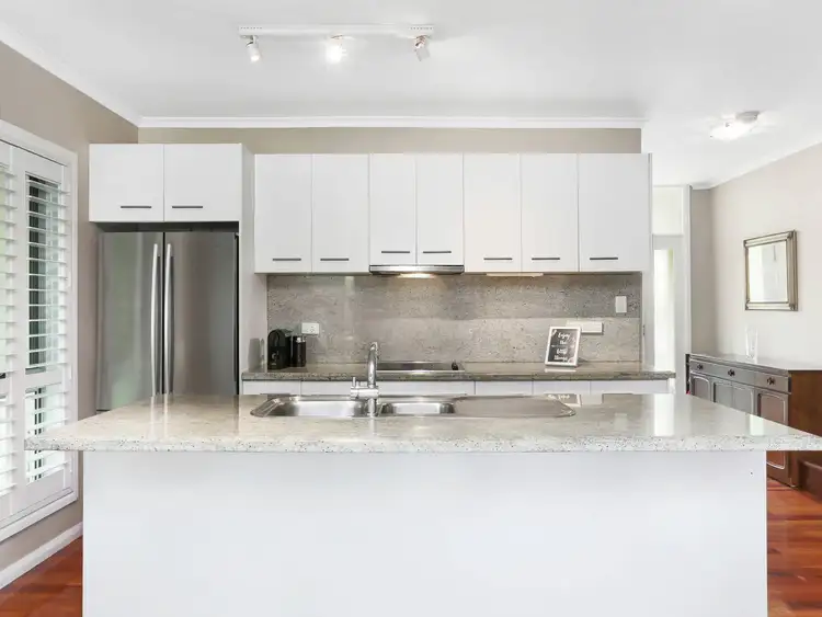 Third view of Homely townhouse listing, 4/110 Slade Road, Bardwell Park NSW 2207