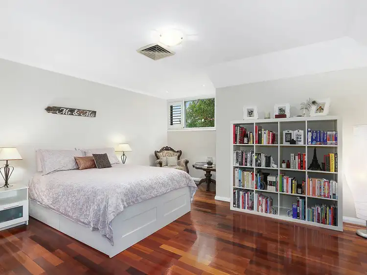 Fourth view of Homely townhouse listing, 4/110 Slade Road, Bardwell Park NSW 2207