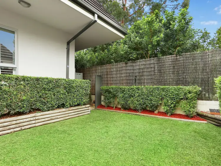 Fifth view of Homely townhouse listing, 4/110 Slade Road, Bardwell Park NSW 2207