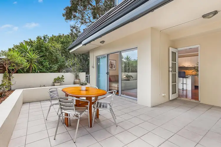 Sixth view of Homely townhouse listing, 4/110 Slade Road, Bardwell Park NSW 2207
