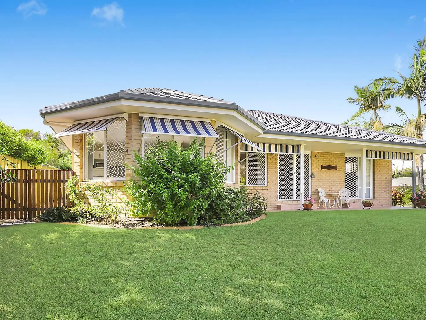 Main view of Homely house listing, 1 Reliance Place, Sunrise Beach QLD 4567