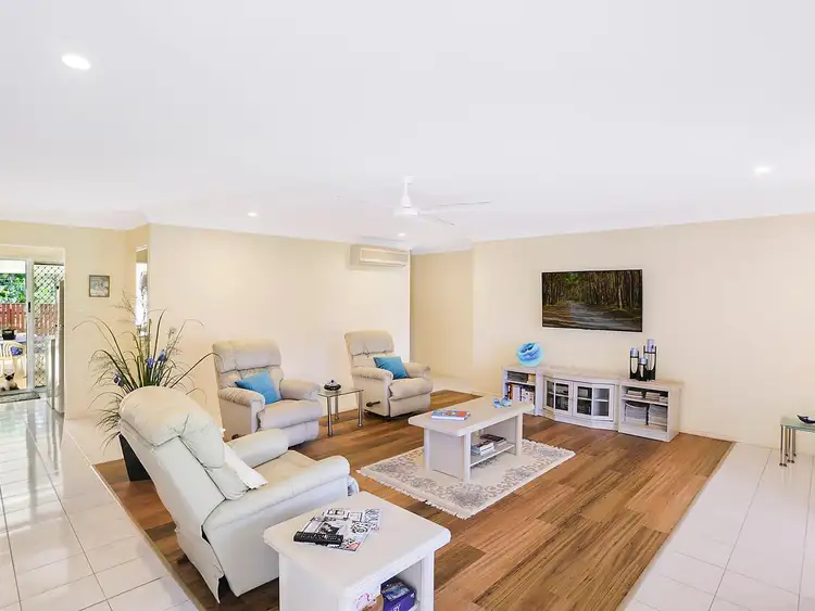 Third view of Homely house listing, 1 Reliance Place, Sunrise Beach QLD 4567
