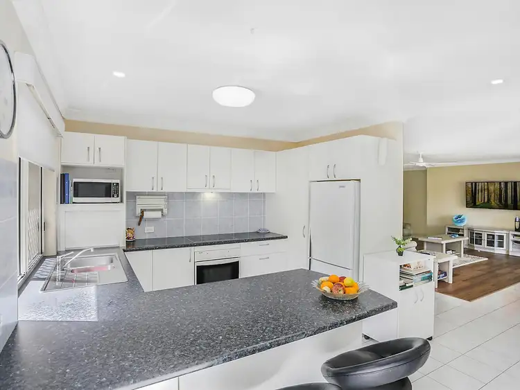 Fourth view of Homely house listing, 1 Reliance Place, Sunrise Beach QLD 4567