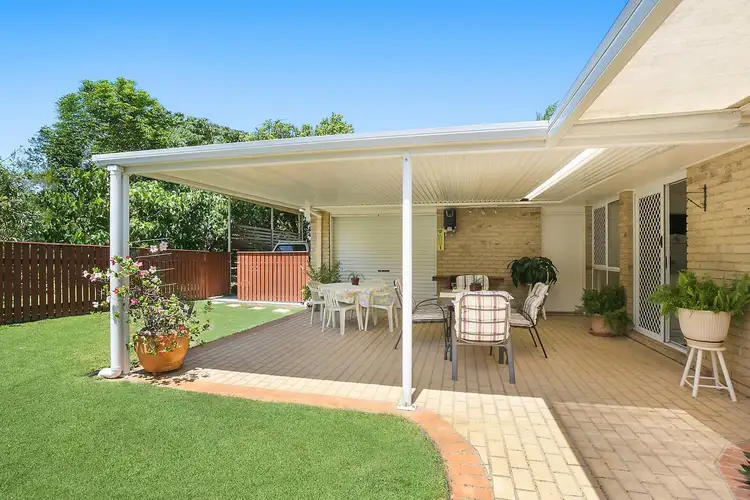 Fifth view of Homely house listing, 1 Reliance Place, Sunrise Beach QLD 4567