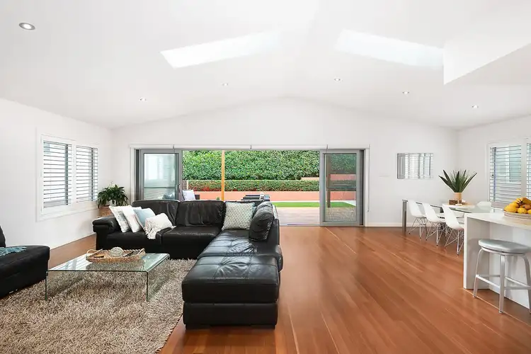 Second view of Homely house listing, 33 South Street, Adamstown NSW 2289