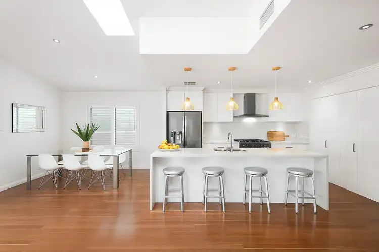 Third view of Homely house listing, 33 South Street, Adamstown NSW 2289