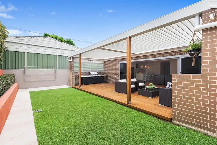 Fifth view of Homely house listing, 33 South Street, Adamstown NSW 2289