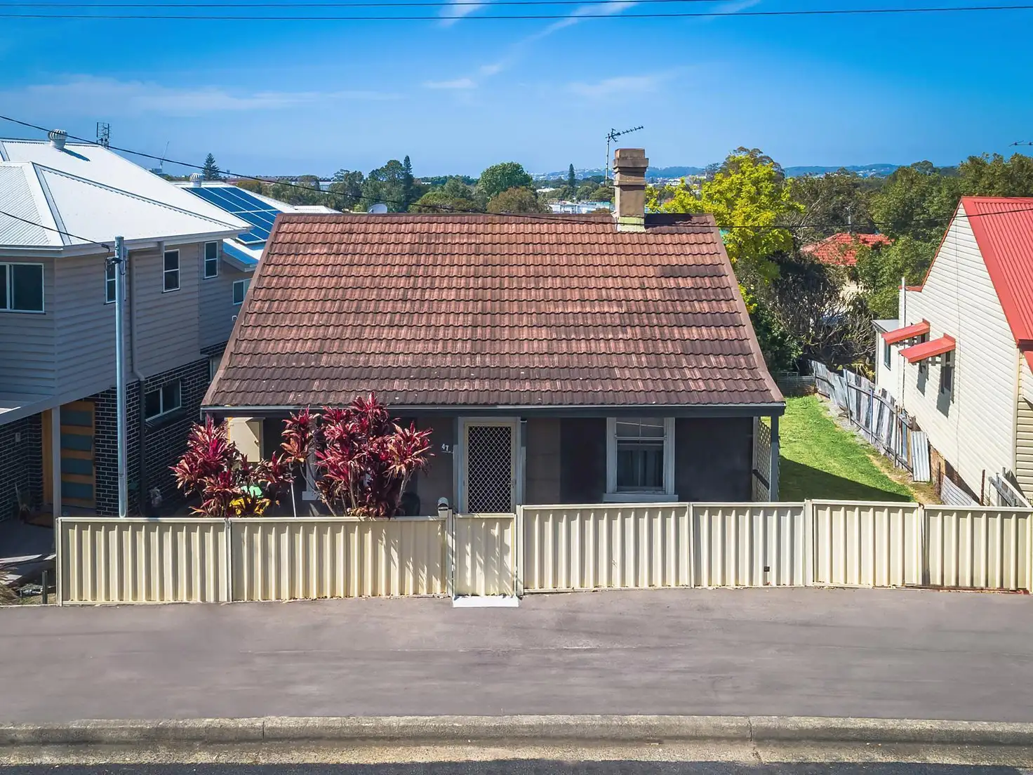 Main view of Homely house listing, 47 Bryant Street, Tighes Hill NSW 2297
