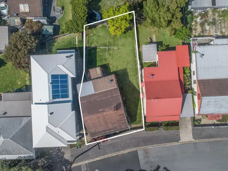 Second view of Homely house listing, 47 Bryant Street, Tighes Hill NSW 2297