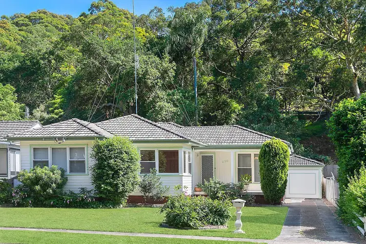 Main view of Homely house listing, 230 Morgan Street, Merewether NSW 2291
