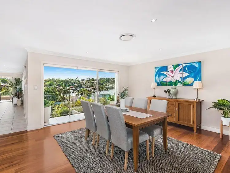 Sixth view of Homely house listing, 11A Wonga Road, Yowie Bay NSW 2228