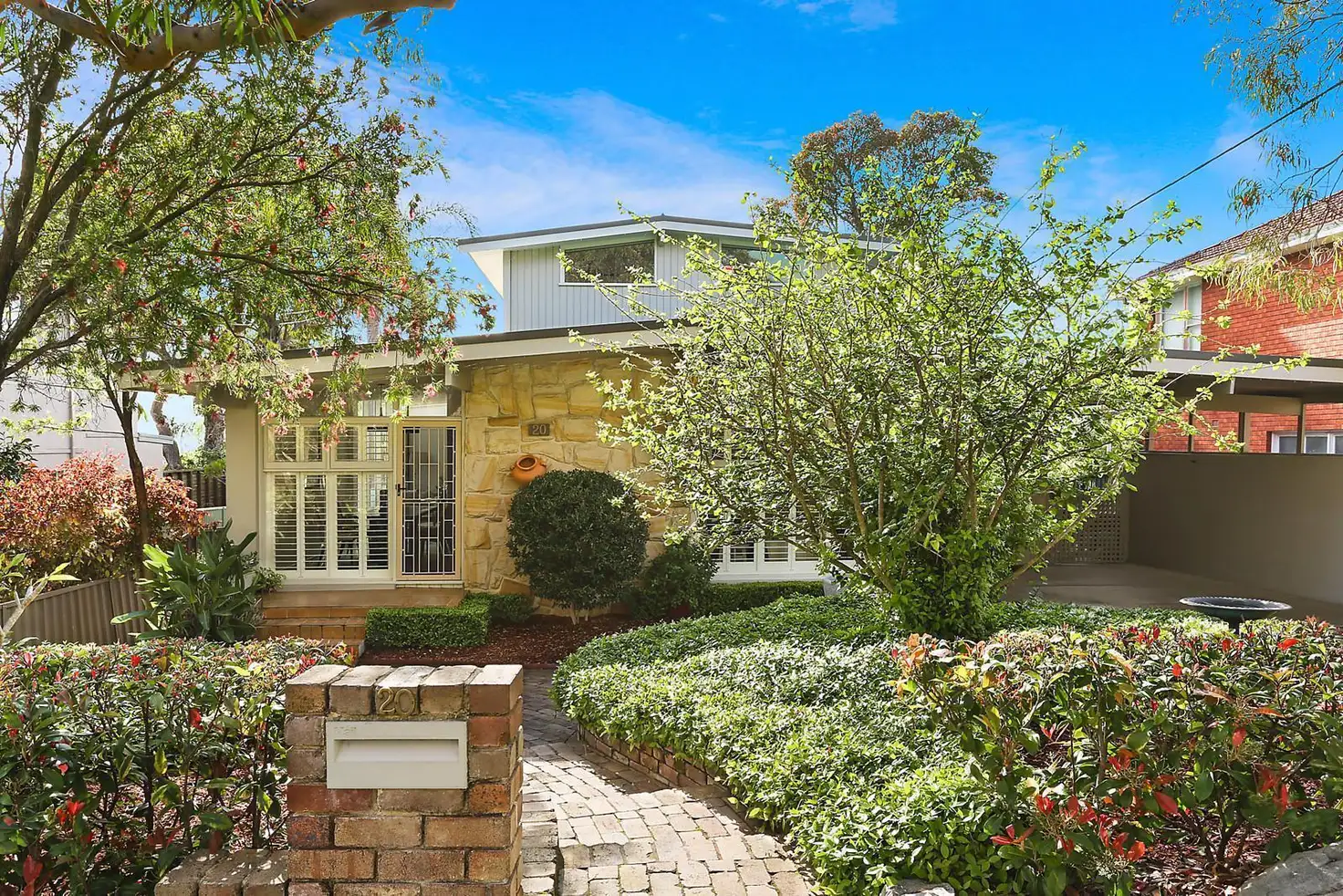 Main view of Homely house listing, 20 Craigholm Street, Sylvania NSW 2224