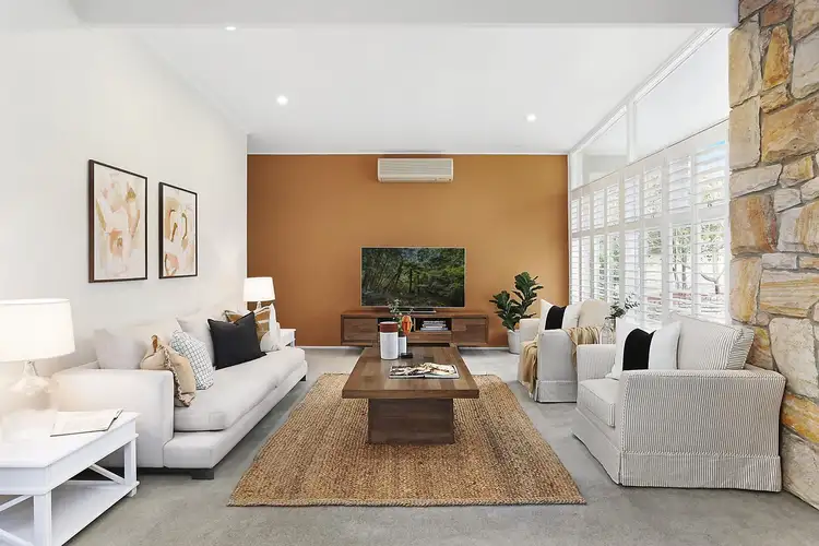 Second view of Homely house listing, 20 Craigholm Street, Sylvania NSW 2224