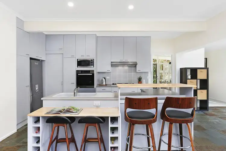 Third view of Homely house listing, 20 Craigholm Street, Sylvania NSW 2224