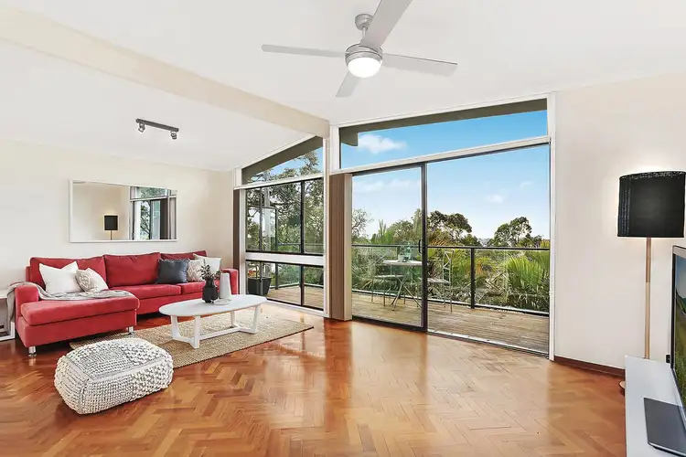 Fourth view of Homely house listing, 20 Craigholm Street, Sylvania NSW 2224