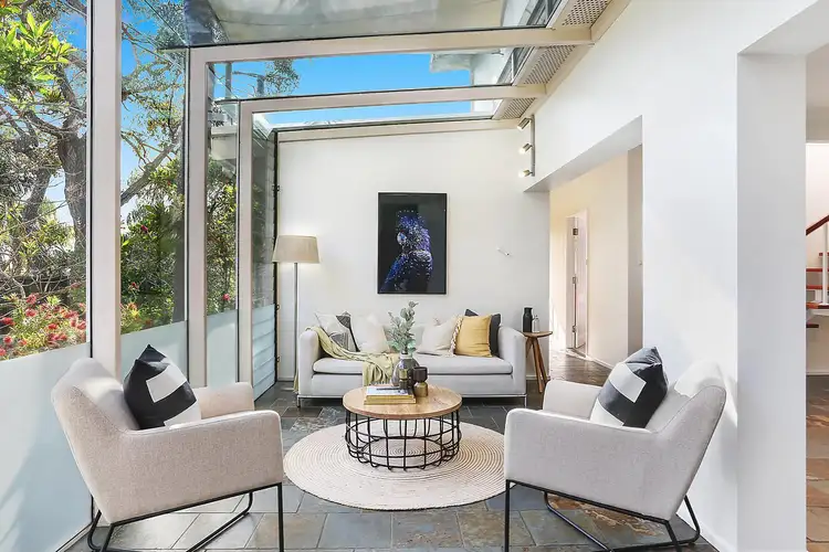 Fifth view of Homely house listing, 20 Craigholm Street, Sylvania NSW 2224