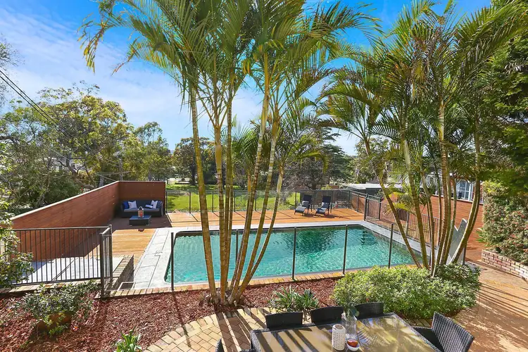 Sixth view of Homely house listing, 20 Craigholm Street, Sylvania NSW 2224