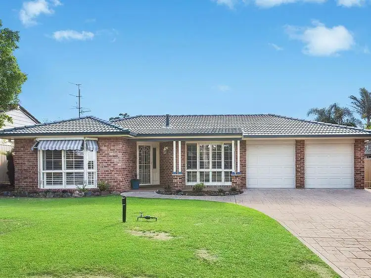 Second view of Homely house listing, 20 Kula Close, Buff Point NSW 2262