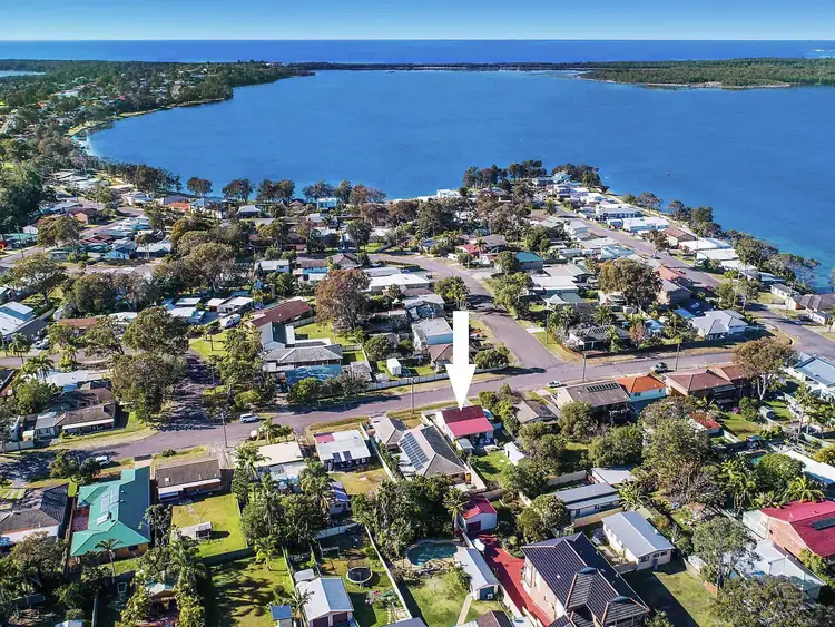 Sixth view of Homely house listing, 12 Kobada Avenue, Buff Point NSW 2262