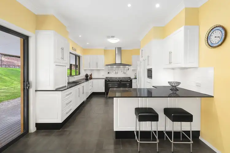 Third view of Homely house listing, 42 Albert Road, Bullaburra NSW 2784