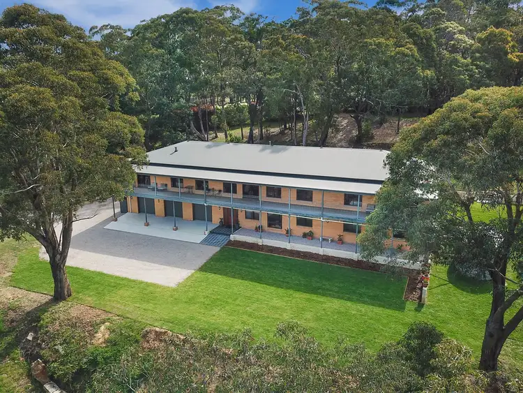 Fourth view of Homely house listing, 42 Albert Road, Bullaburra NSW 2784