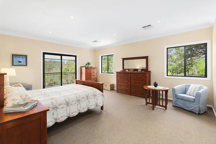 Fifth view of Homely house listing, 42 Albert Road, Bullaburra NSW 2784