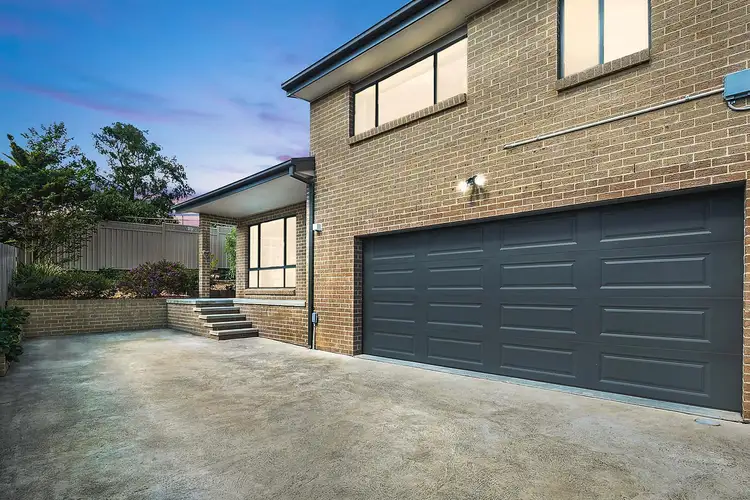 3/102 Gilmore Road, Queanbeyan NSW 2620