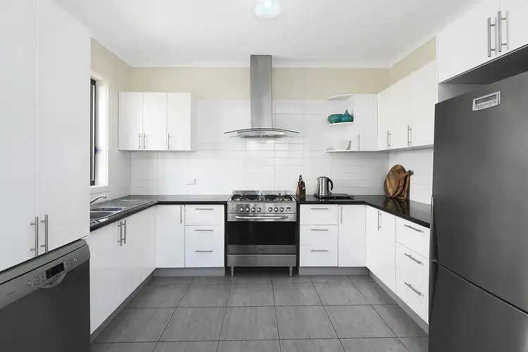 Second view of Homely townhouse listing, 3/102 Gilmore Road, Queanbeyan NSW 2620