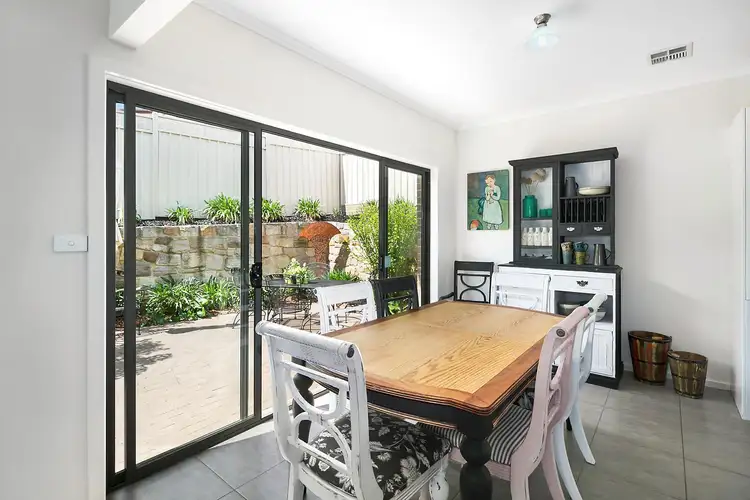 Third view of Homely townhouse listing, 3/102 Gilmore Road, Queanbeyan NSW 2620