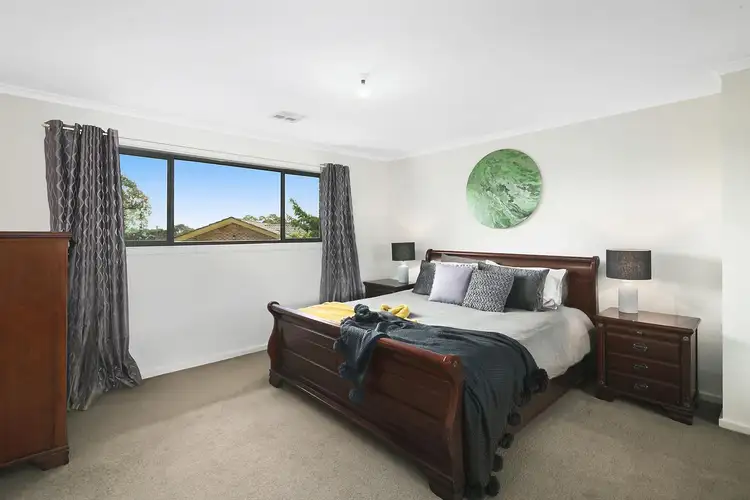 Fifth view of Homely townhouse listing, 3/102 Gilmore Road, Queanbeyan NSW 2620