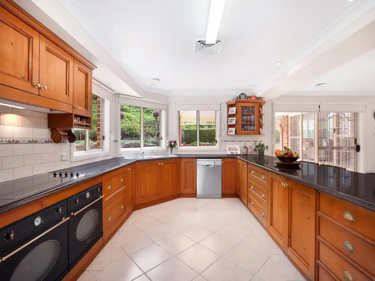 Second view of Homely house listing, 17 Camelot Close, Kirkham NSW 2570