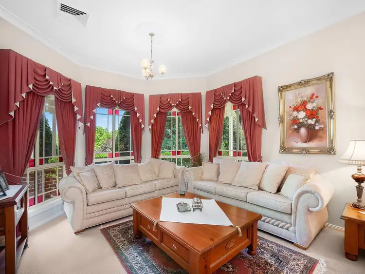 Third view of Homely house listing, 17 Camelot Close, Kirkham NSW 2570