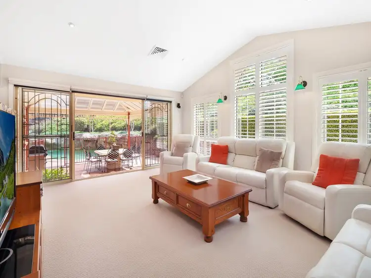 Fourth view of Homely house listing, 17 Camelot Close, Kirkham NSW 2570