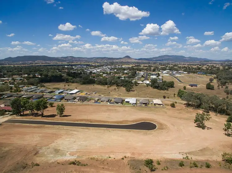 Lot 15 Robert Jones Street, Mudgee NSW 2850