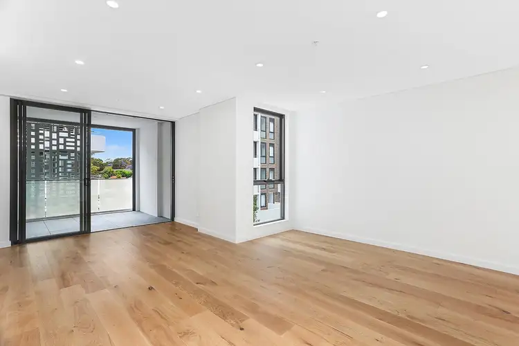 Main view of Homely apartment listing, E309/19 Oscar Street, Chatswood NSW 2067