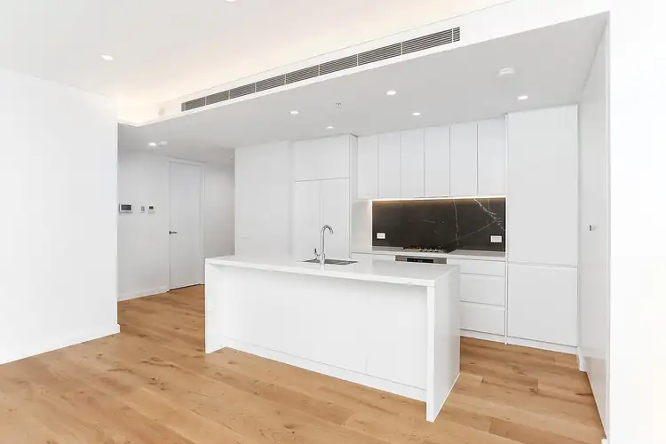 Second view of Homely apartment listing, E309/19 Oscar Street, Chatswood NSW 2067