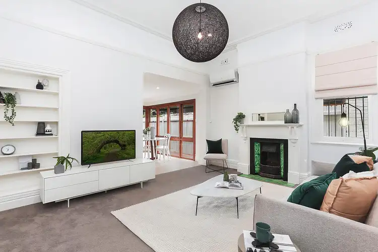 75 Burlington Street, Crows Nest NSW 2065