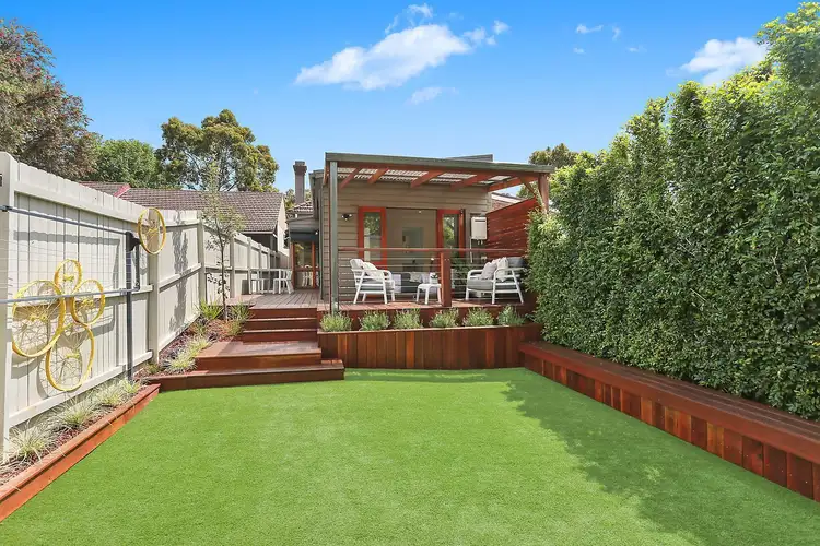 Second view of Homely house listing, 75 Burlington Street, Crows Nest NSW 2065