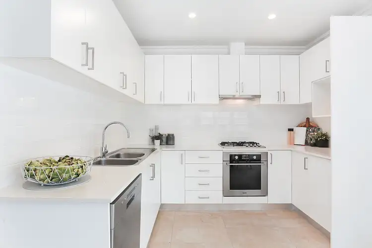 Fourth view of Homely house listing, 75 Burlington Street, Crows Nest NSW 2065