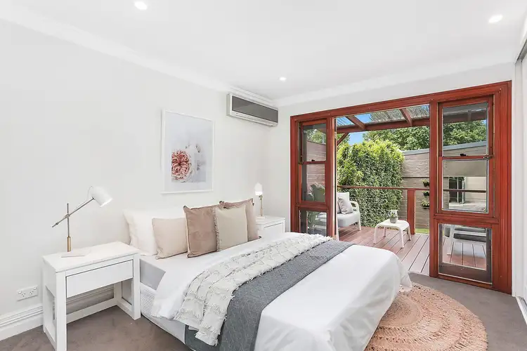 Fifth view of Homely house listing, 75 Burlington Street, Crows Nest NSW 2065