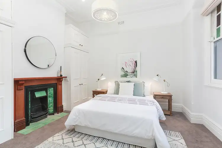 Sixth view of Homely house listing, 75 Burlington Street, Crows Nest NSW 2065